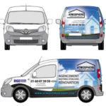 LXN-Laurent-Notte---covering-vehicule Marquage publicitaire & Covering Ile-de-France Paris 77