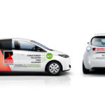 Bennes-services Marquage publicitaire & Covering Ile-de-France Paris 77