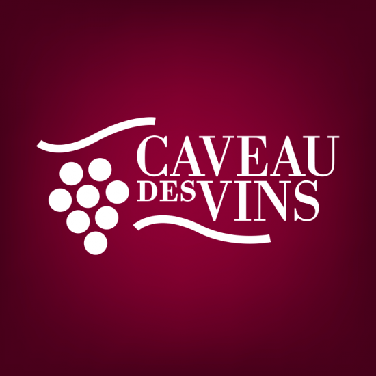 Logotype Caveau des Vins Lagny sur Marne