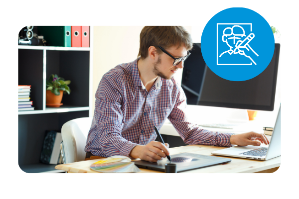 Studio de Création Agence de communication Paris Seine et Marne 77